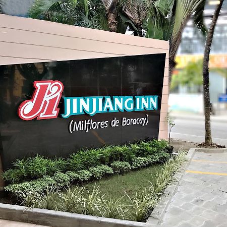 Balabag  米尔弗洛长滩旅馆酒店 外观 照片
