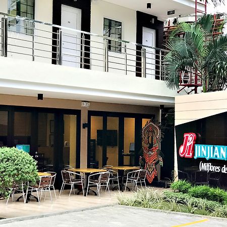 Balabag  米尔弗洛长滩旅馆酒店 外观 照片