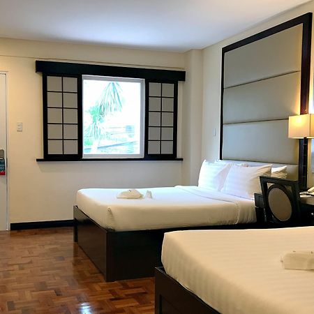 Balabag  米尔弗洛长滩旅馆酒店 外观 照片