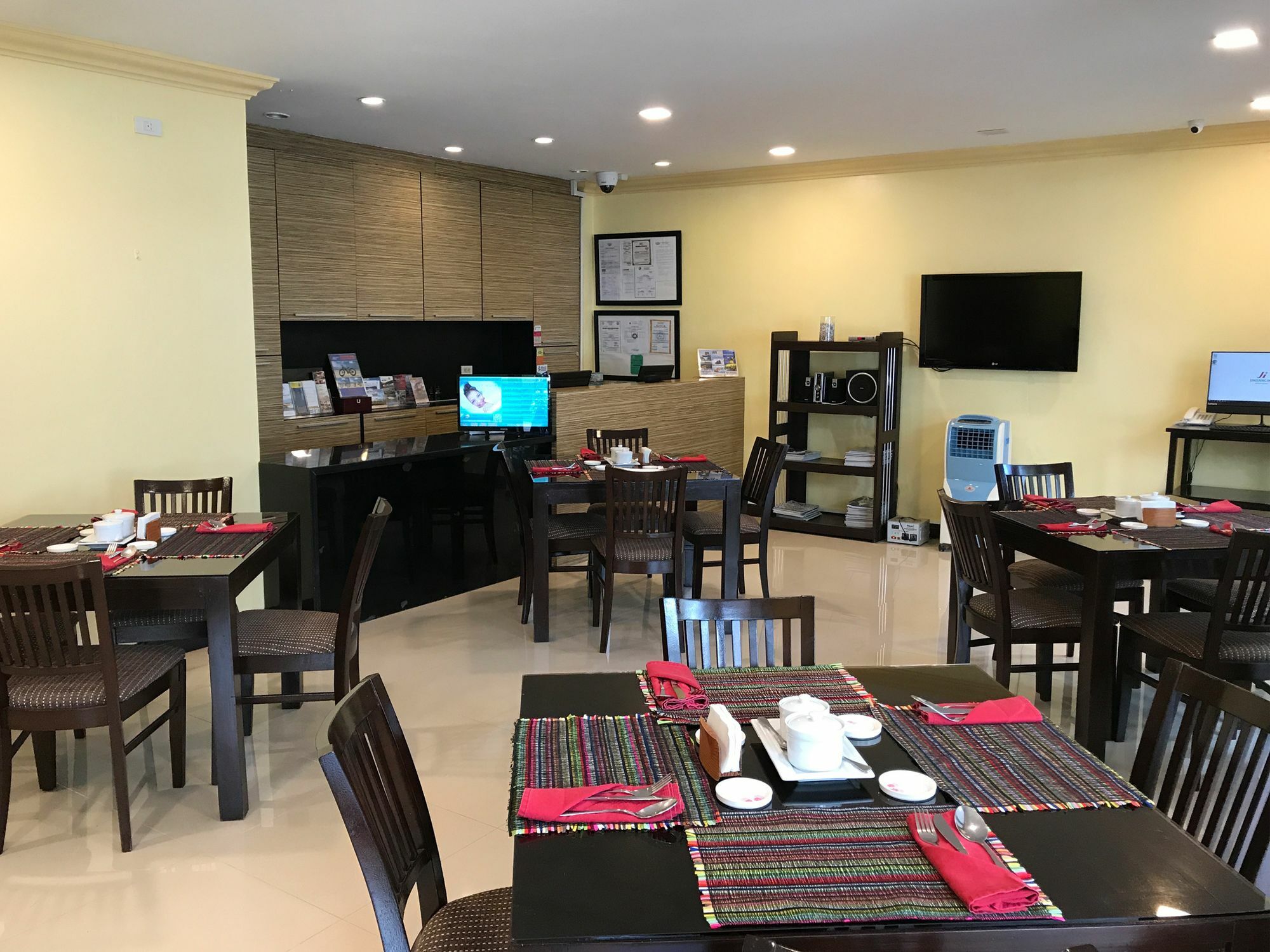 Balabag  米尔弗洛长滩旅馆酒店 外观 照片
