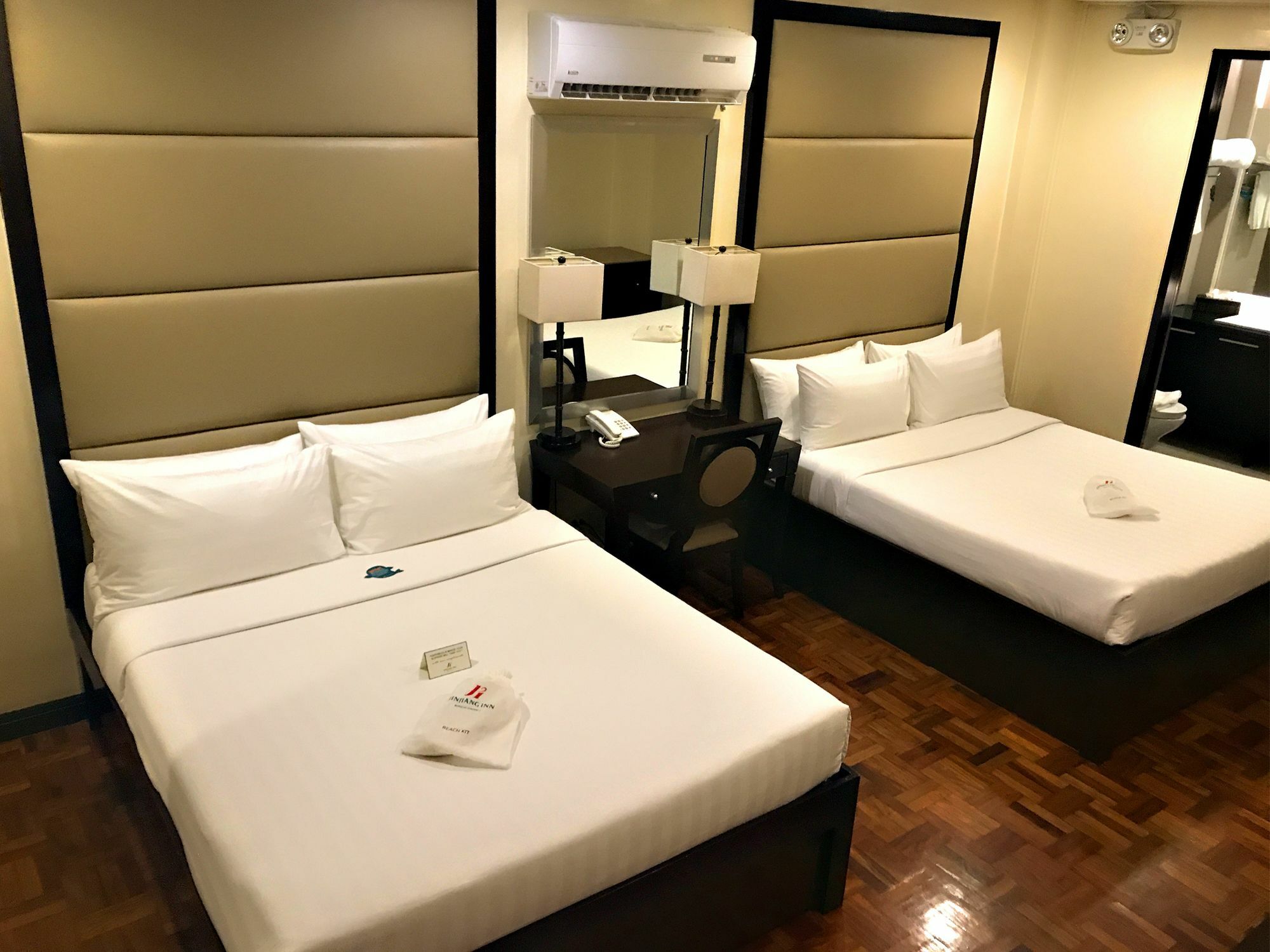 Balabag  米尔弗洛长滩旅馆酒店 外观 照片